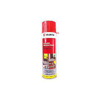 ESPUMA EXPANFIX WURTH 500ML CON CANULA