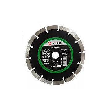 DISCO DIAMANTADO PRO 115 SEGMENTADO