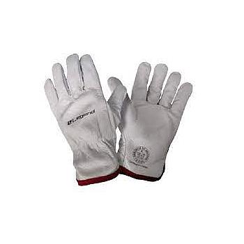 GUANTE CUERO RIGGER TALLA 10