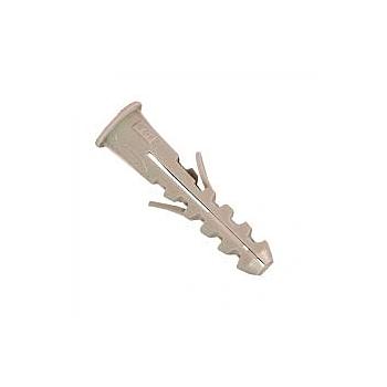 TARUGO TIPO NYLON C-ANILLO 8MM