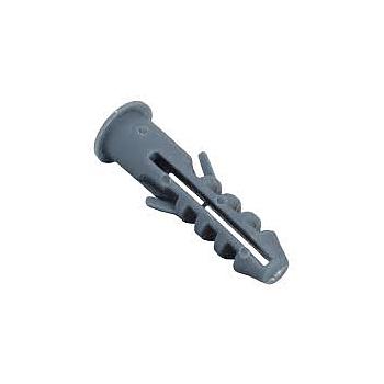 TARUGO PLASTICO C-ANILLO 8MM