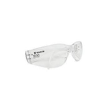 LENTES SEGURIDAD TRENDUS INCOLORO