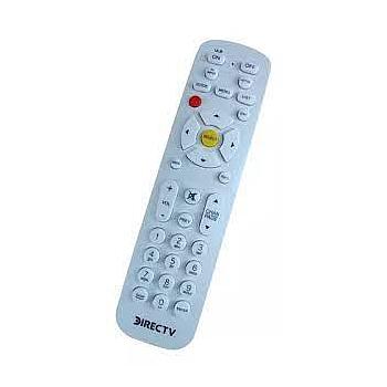 CONTRO REMOTO DIRECTV+ PILAS