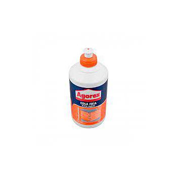 COLA FRIA AGOREX EXTRA RAPIDA ½KILO POTE
