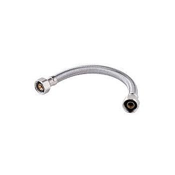 FLEXIBLE HI-HE 40CM. AGUA CALIENTE