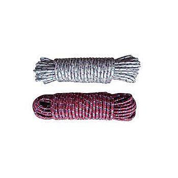 CORDEL GRUESO 10MMX 15 MT