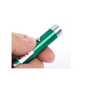 LASER PUNTERO A PILAS