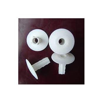 PASACABLE DE PARED COAXIAL