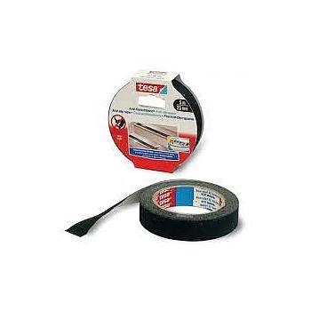CINTA ANTIDESLIZANTE TESA 25MMX5MT