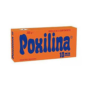 MASILLA POXILINA 70GR