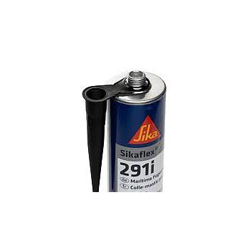 SIKAFLEX 291NEGRO 300ML