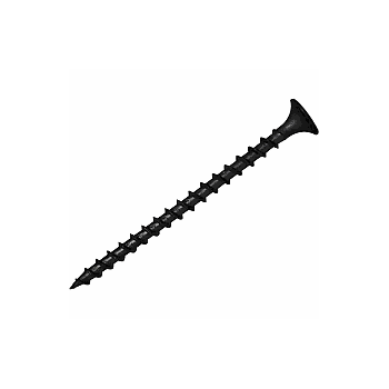 TORNILLO CRS ROSCA /GRUESO 8X3 NEGRO