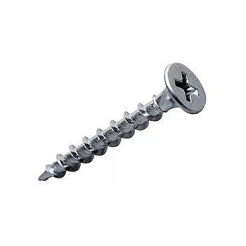 TORNILLO CRS H/GRUESO 8X3 ZINCADO