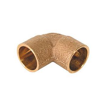 CODO COBRE SO-SO ¾