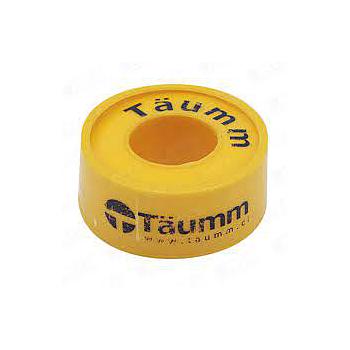 TEFLON P/GAS ½ X 0.10X6.6 MT