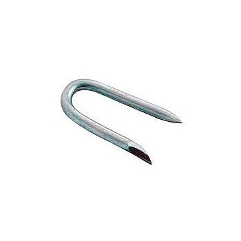 GRAPA GALVANIZADA 1½X8 INCHALAM