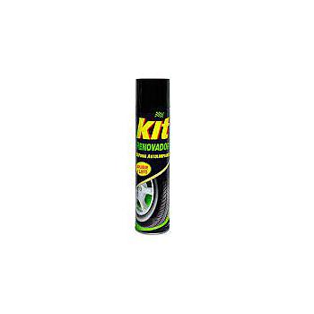 RENOVADOR GOMA KIT 321GR