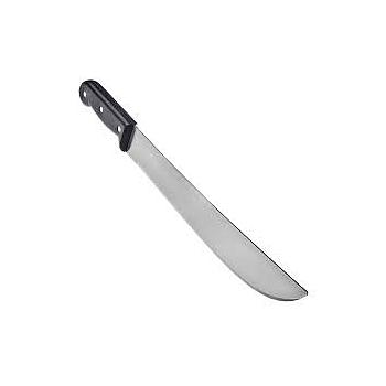 MACHETE 20 ACERO CARBONO TRAMONTINA