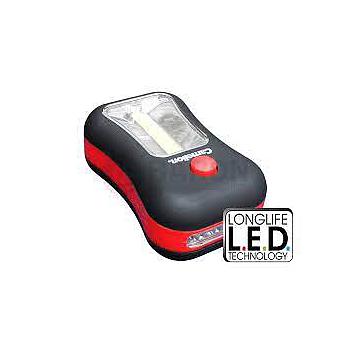 LINTERNA CAMELION COB LED 200 LUMENS