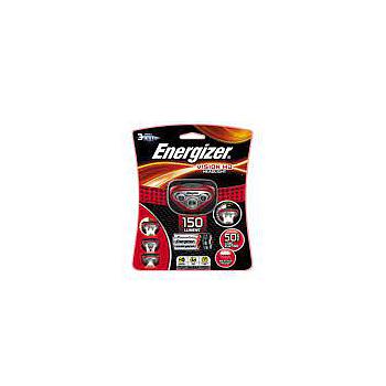 LINTERNA ENERGIZER  M/LIBRES 300 LUMENS
