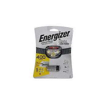 LINTERNA M/LIBRE 400 LUMENS ENERGIZER