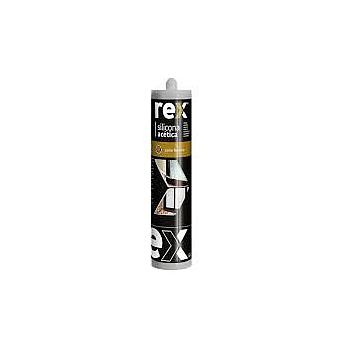 SILICONA CETICA REX BRONCE 300ML