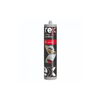ADHESIVO SELLAGOTERAS ACRILICO REX 300ML