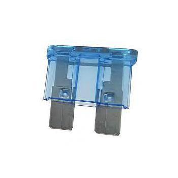 FUSIBLE 15 AMPERES AZUL WURTH