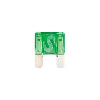 FUSIBLE 30 AMPERES VERDE WURTH
