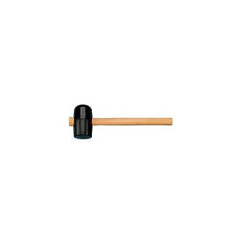 MARTILLO DE GOMA  WURTH 225GR 225GR/55mm