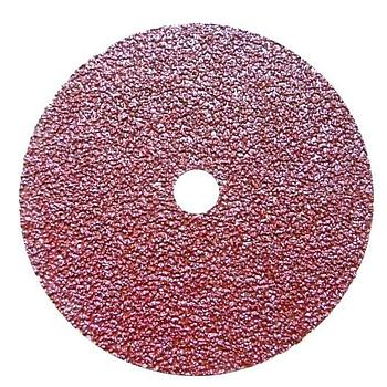 DISCO VULCANICAZIDO P/ACERO 115mm grano 80