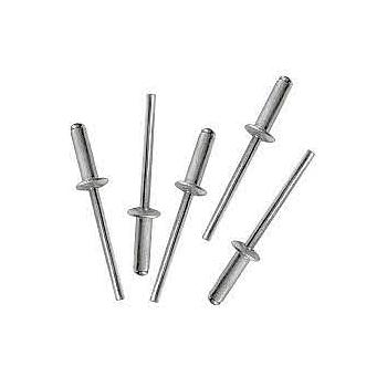 REMACHE ALUMINIO 4X16