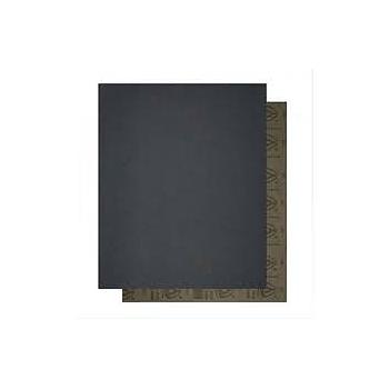 PLIEGO LIJA AL AGUA 230X280mm G1500