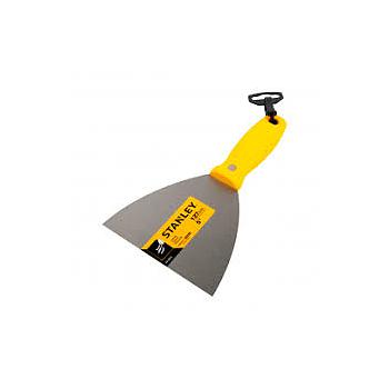 ESPATULA MANGO PLASTICO 5 STANLEY