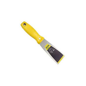ESPATULA MANGO PLASTICO 1½  STANLEY