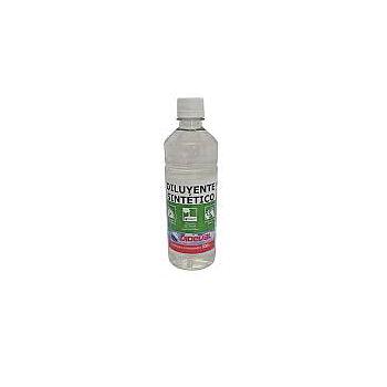 DILUYENTE SINTETICO 1 LITRO DIDEVAL