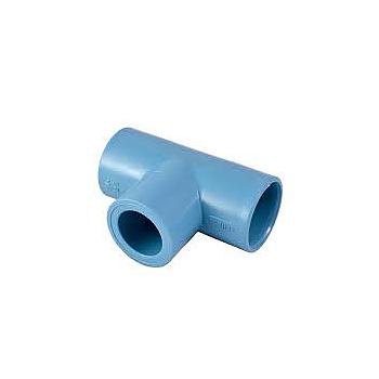 TEE  HIDRAULICA 20mm.VINILIT