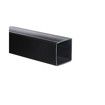 PERFIL CUADRADO 75X75 DE 2.0mm