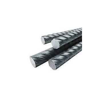 FIERRO A-63 10mmx6mt. ESTRIADO