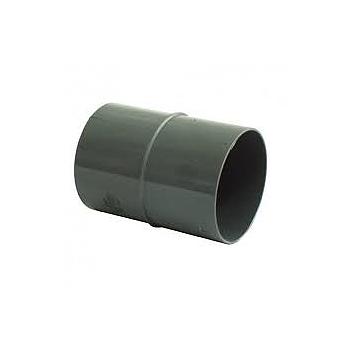 COPLA SANITARIA GRIS 75mm
