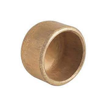 TAPA GORRO SO-3/4mm BRONCE