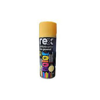 PINTURA SPRAY GENERAL REX BEIGE 400ML
