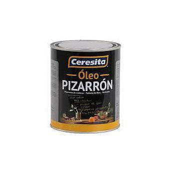 OLEO OPACO PIZARRON ¼ GLN. CERESITA