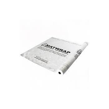 MEMBRANA HIDROFUGA MATWRAP 1,5X50  75MTS²