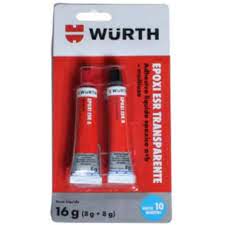 ADHESIVO EPOXI ESR 16GR
