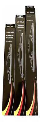 PLUMILLA STANDARD 18-450MM W-MAX WURTH