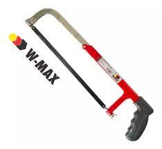 ARCO SIERRA REG. ACERO 300MM W-MAX WURTH