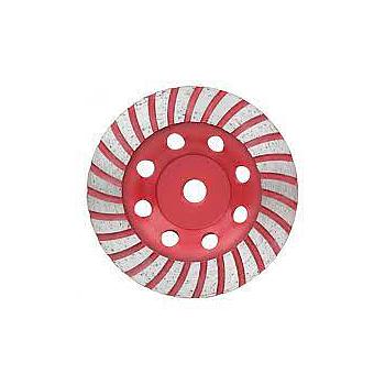 DISCO DIAMANTADO DE DEBASTE P- CONCRET 115MM