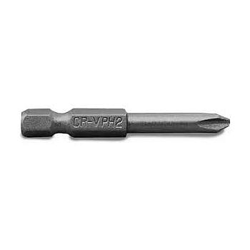 PUNTA ¼ PH2 -L25MM WURTH MAGNETICO