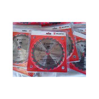 SIERRA CIRCULAR P-MADERA 24D 115MM WURT
